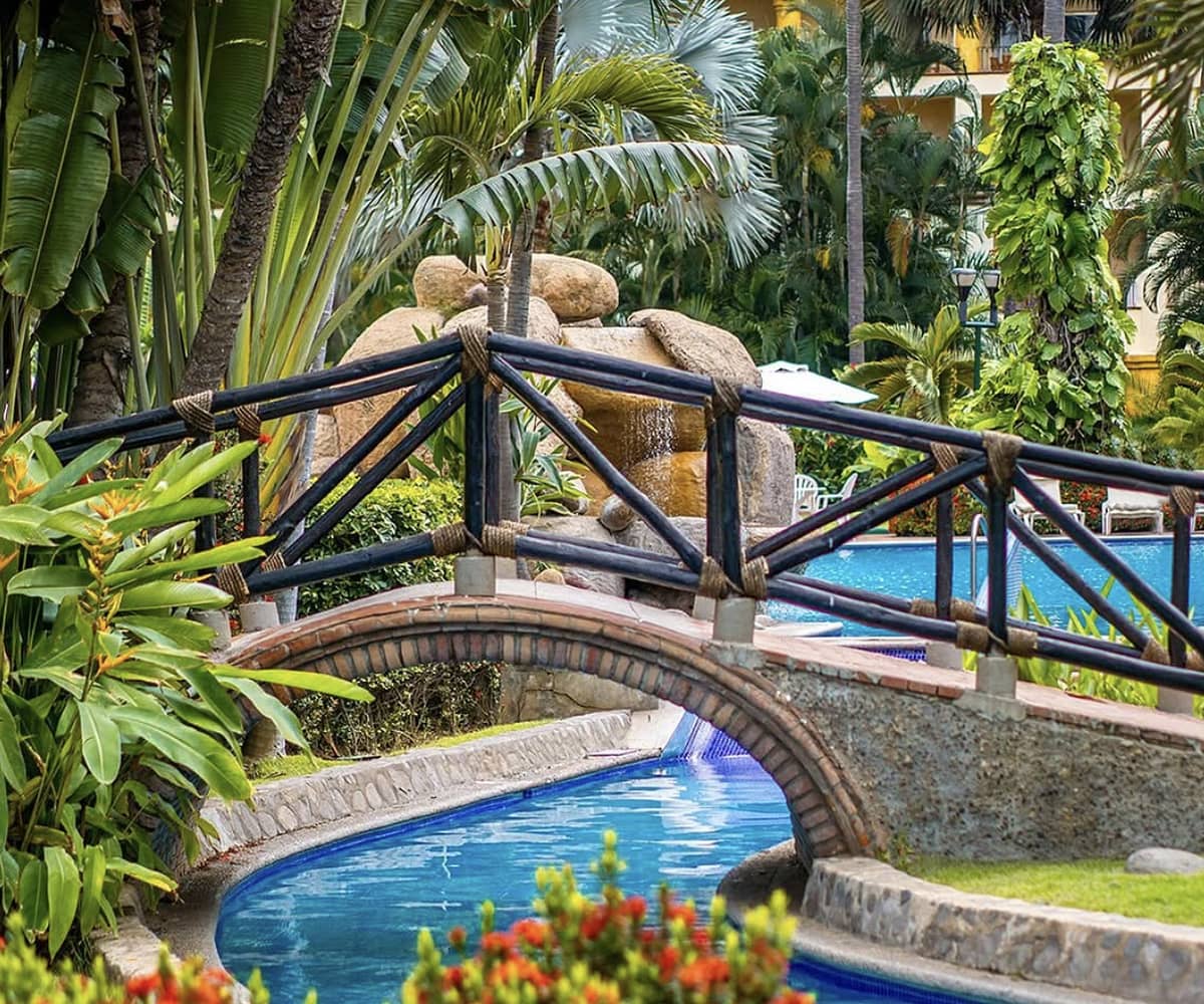 Departamento Renta Velas Vallarta
